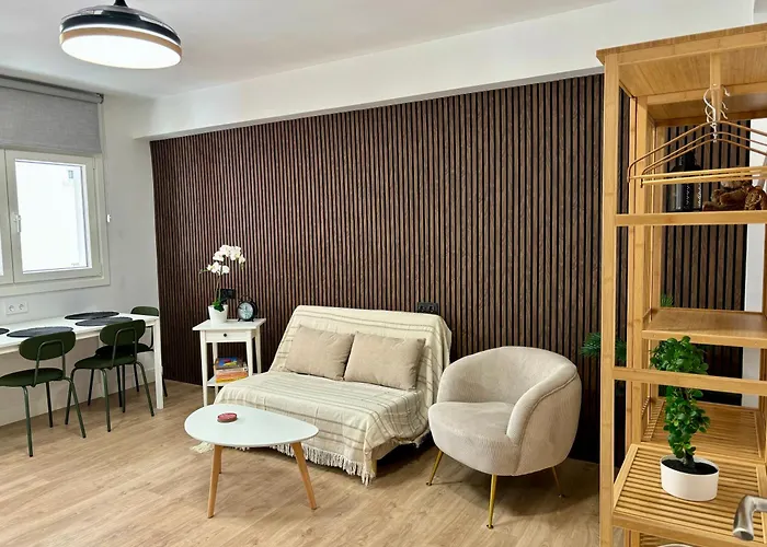 The Best Apartment In The City Center