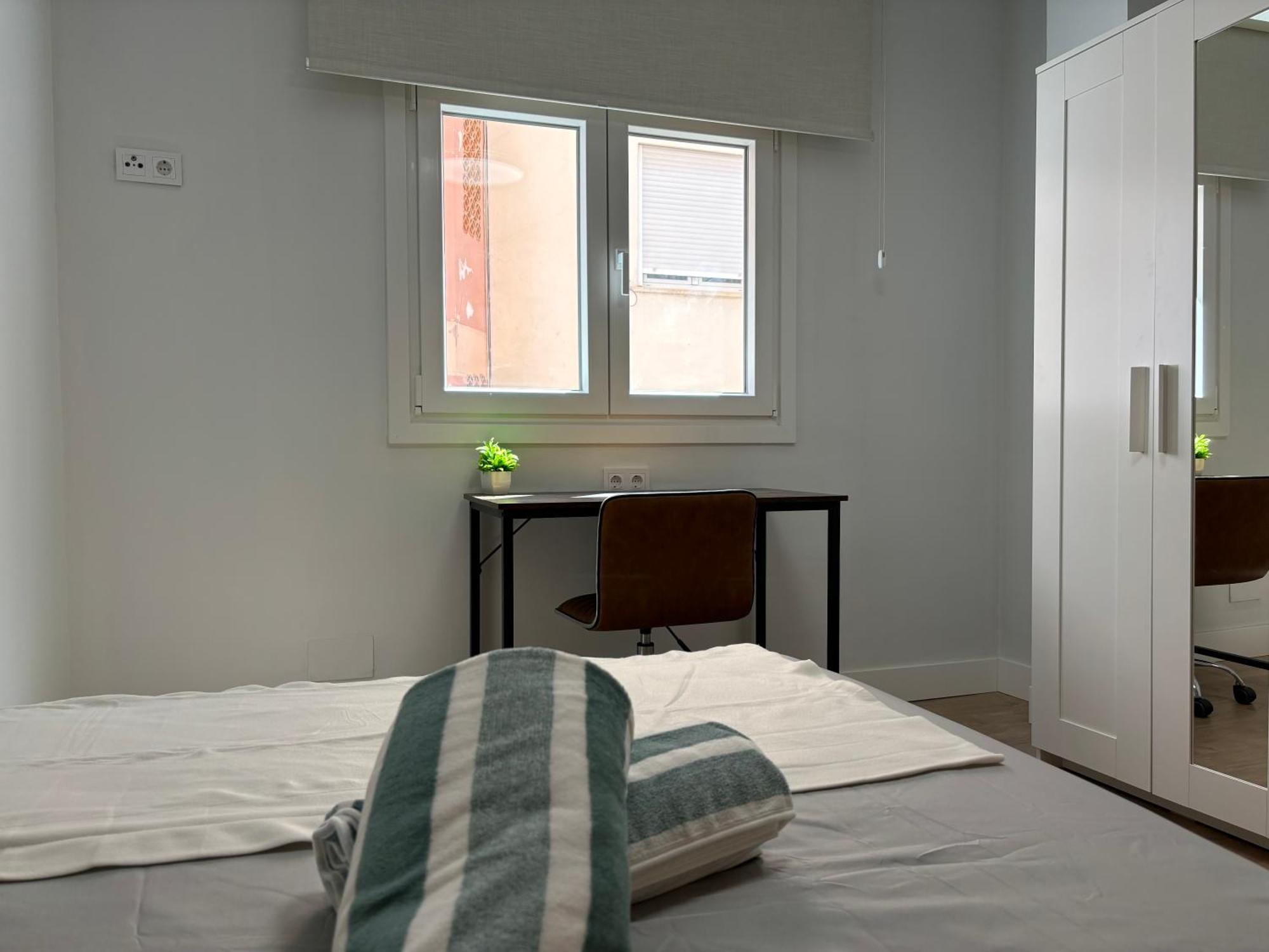 The Best In The City Center Apartamento *