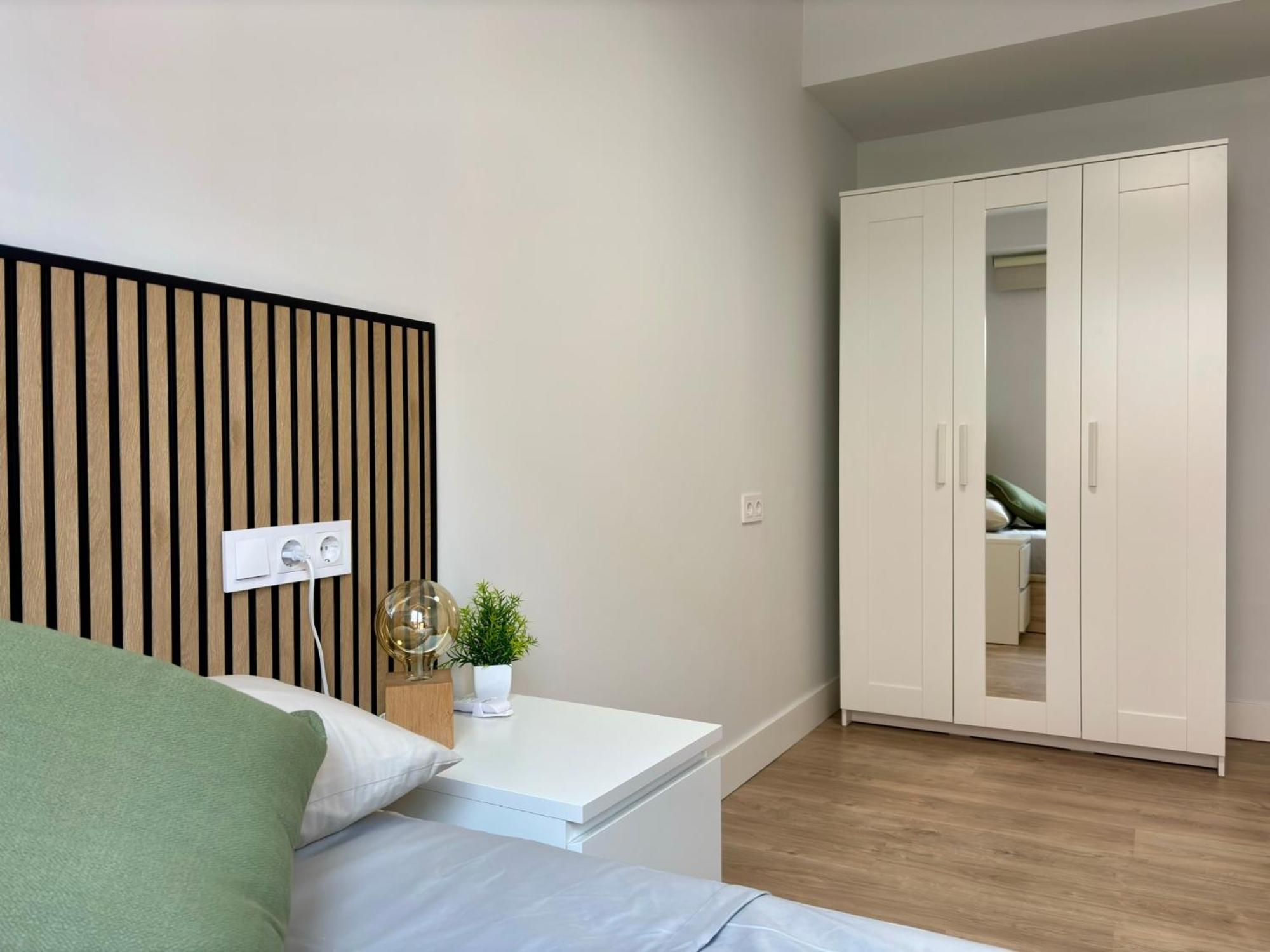Apartamento The Best In The City Center Almería