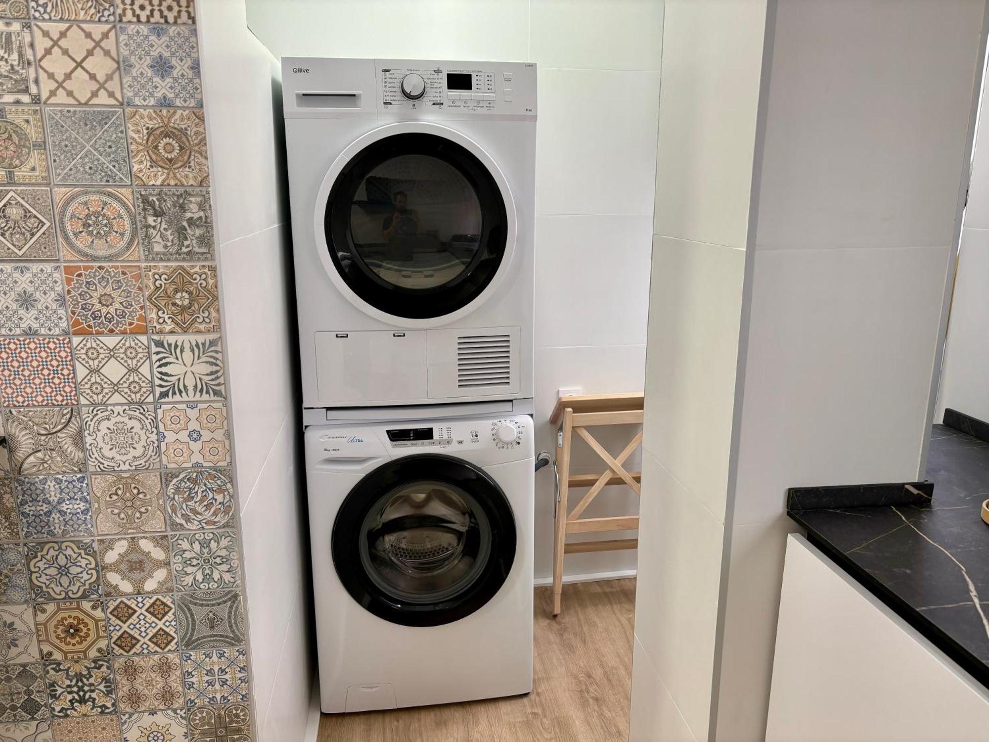 The Best In The City Center Apartamento *