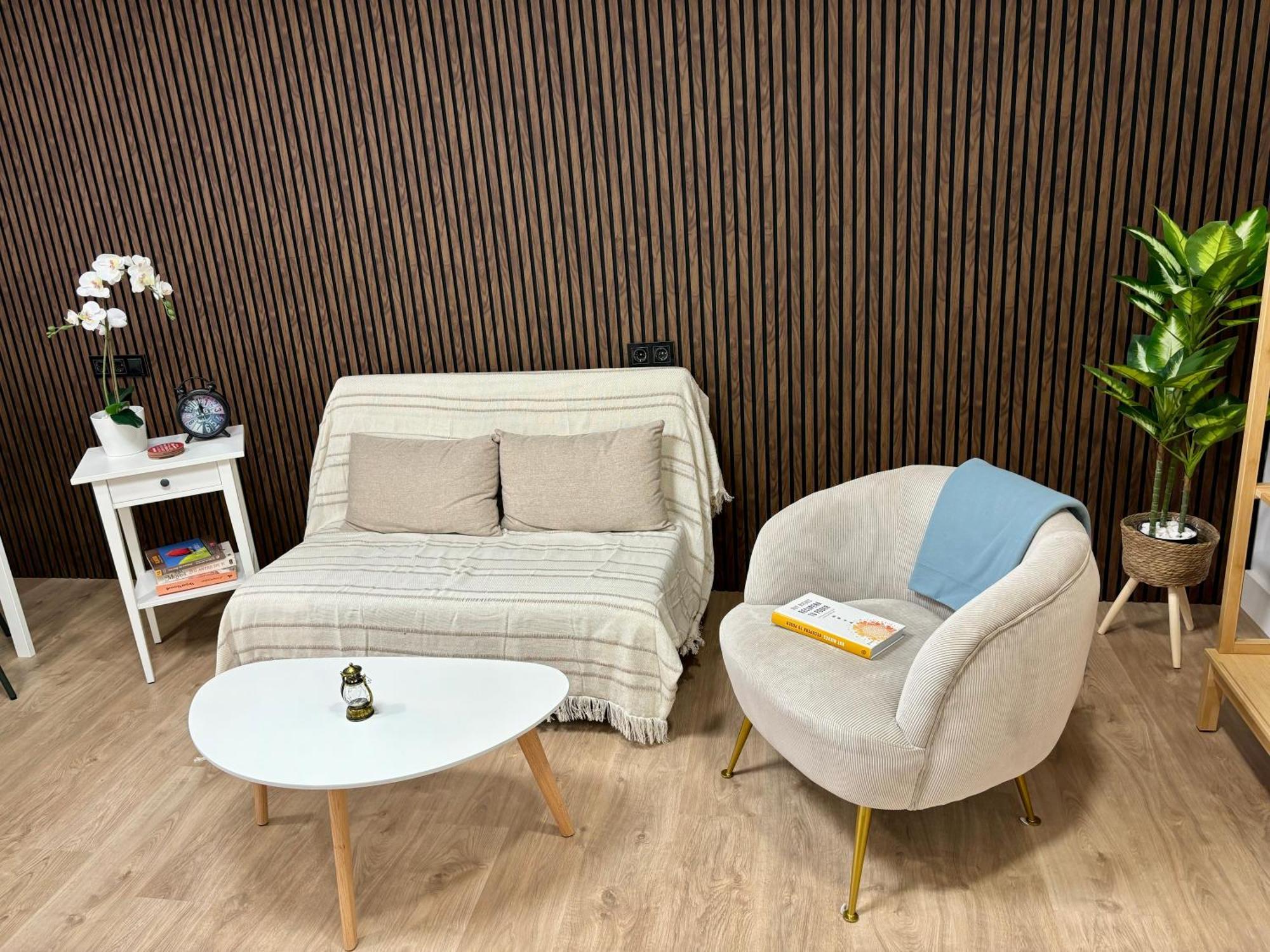 The Best In The City Center Apartamento Almería